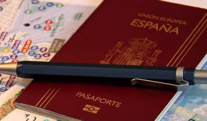 Syriërs in Nador aangehouden met valse paspoorten