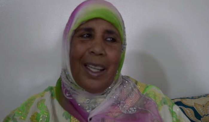  Marokkaanse vrouw biedt gratis onderdak aan kankerpatiënten (video)