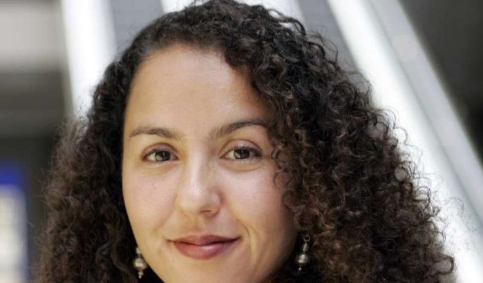 Naïma Azough nieuwe speciaal rapporteur extremisme in Nederland
