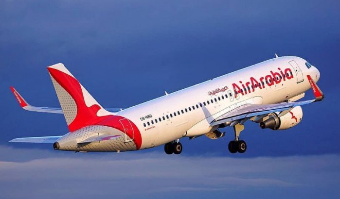 Air Arabia Maroc vliegt rechtstreeks van Tetouan naar Amsterdam