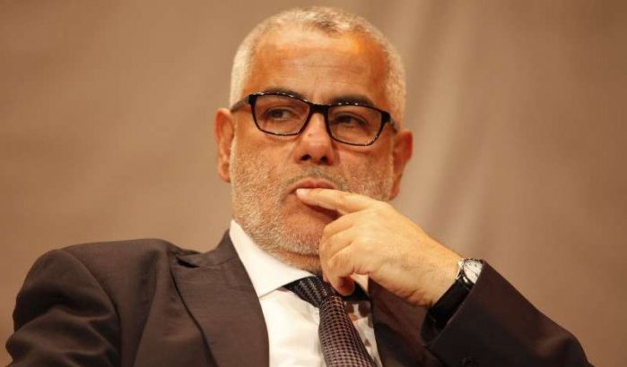 Marokkaanse Premier Benkirane opnieuw in rouw na overlijden zus