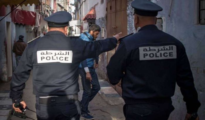 Marokko: Abdellatif Hammouchi zet politie onder druk