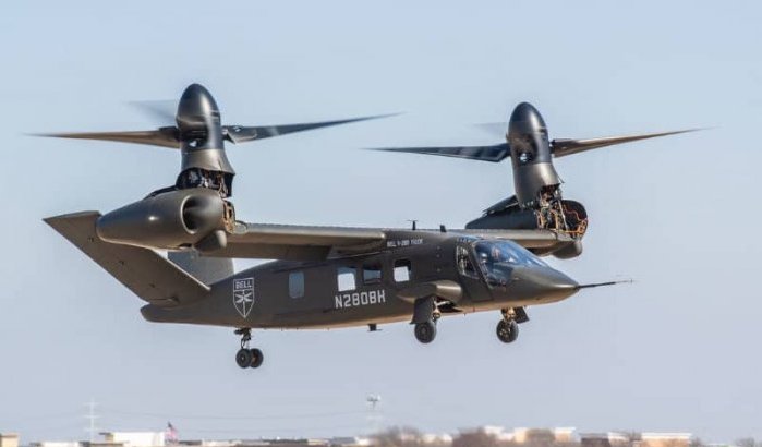 Marokko wil tientallen militaire helikopters kopen