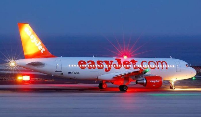 EasyJet stopt vluchten Glasgow-Marrakech: minder passagiers door terreurdreiging