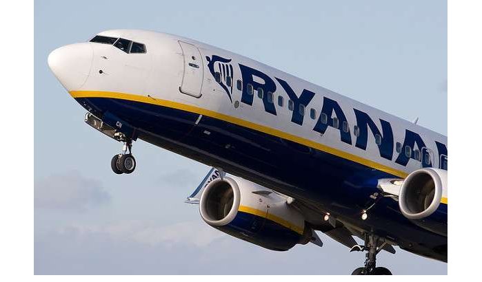 Ryanair stopt vluchten naar Marokko