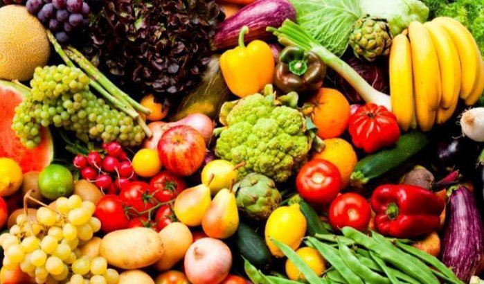 Marokko grootste exporteur van groenten en fruit naar Spanje