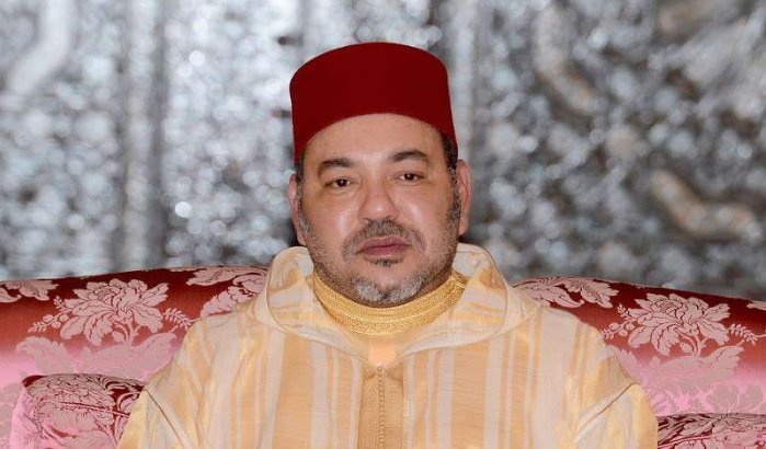 Koning Mohammed VI haalt hard uit naar consuls en ambassadeurs