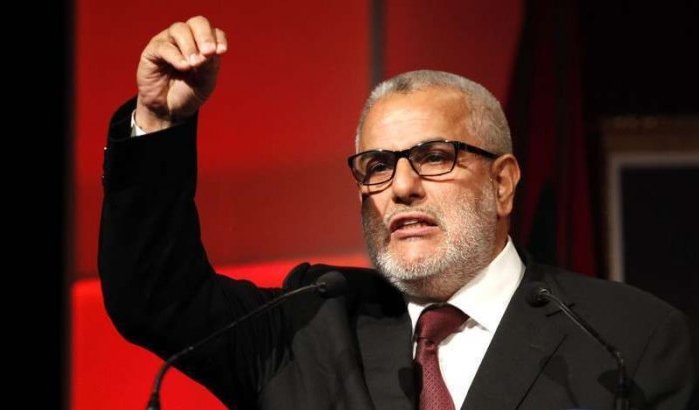 Premier Marokko belooft: wereld-Marokkanen krijgen plaats in Parlement 