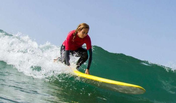 Surfen in Essaouira? (video)