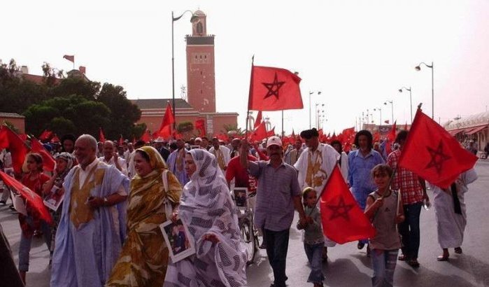 Algerijnse ambassadeur woedend om liedje over Marokkaanse Sahara op internationale beurs