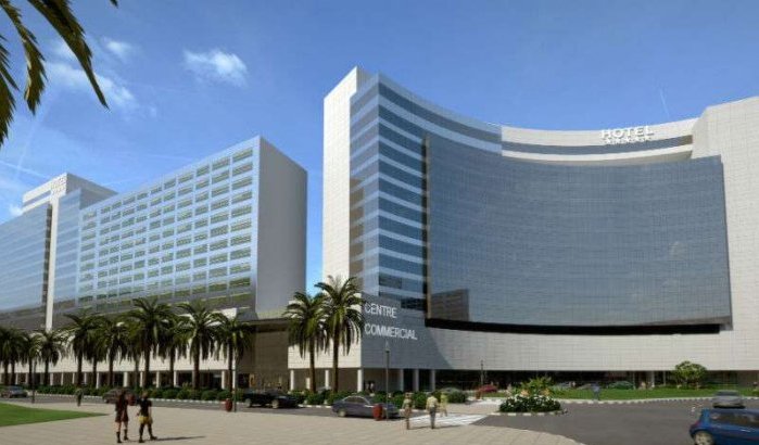 Hilton opent vijf sterren hotel in Tanger