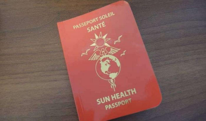 Marokko: gezondheidspaspoort verplicht voor alle reizigers