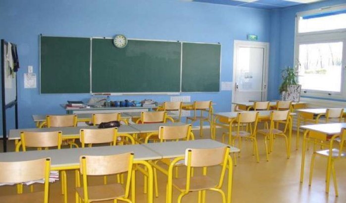 Schoolmeisjes misbruikt tijdens orgiën op basisschool Rabat