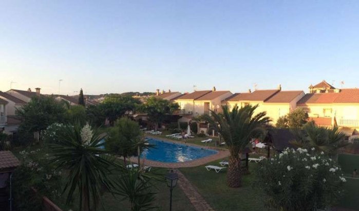 Gemeenteraadsleden Nador wonen liever in Melilla