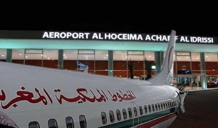 Marokkanen in Europa eisen directe vluchten naar de Rif