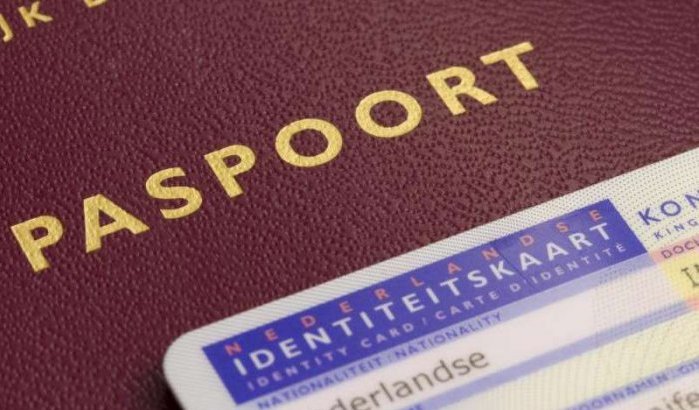 Toeristen mogen opnieuw naar Marokko zonder paspoort