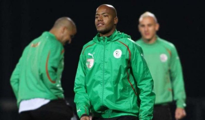 Ebola: Algerije twijfelt over deelname Afrika Cup in Marokko