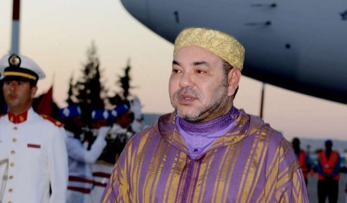 Koning Mohammed VI toch niet naar VN-top New York 