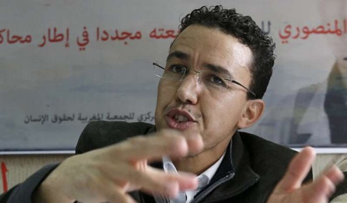 Marokkaanse journalisten vragen politiek asiel aan in Europa