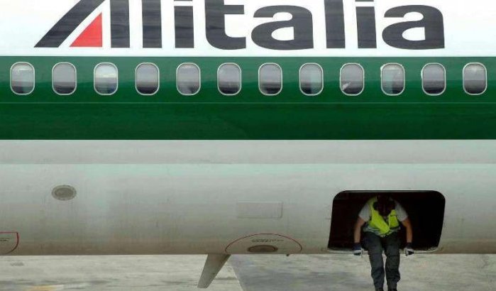 Vlucht in Italië vertraagd: Marokkaanse passagiers spraken Arabisch