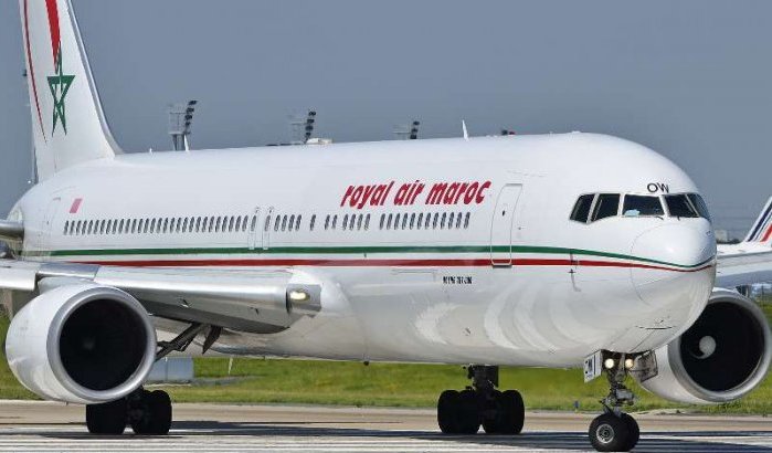 Royal Air Maroc wil vloot verdubbelen