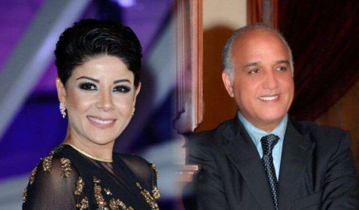 Vormen Abderrahim Souiri en Laila Haddioui een koppel?