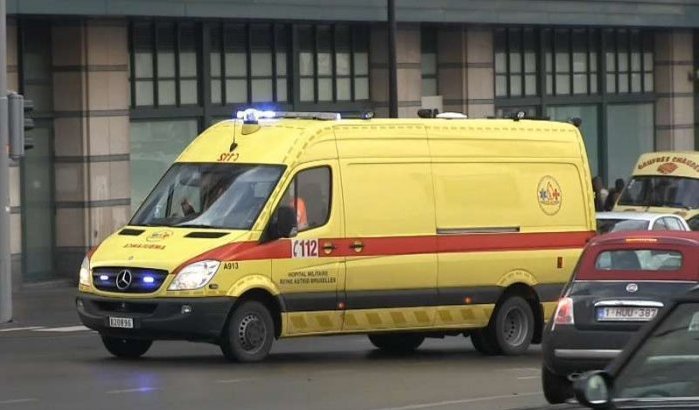 Marokkaanse migrant dood aangetroffen in Brussel