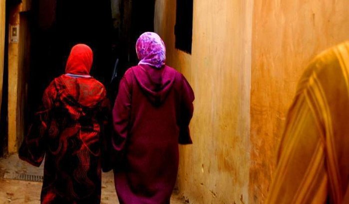 Gruwelijk incestschandaal in Marokko