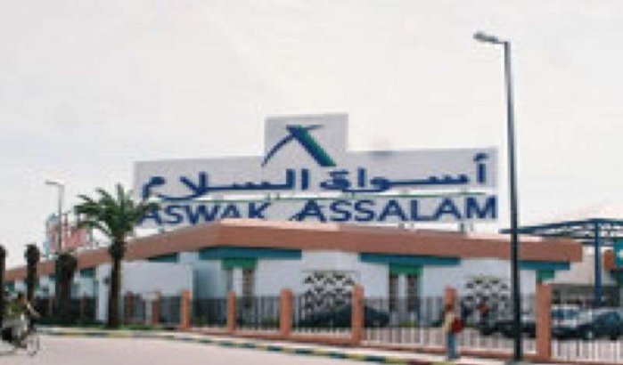 Miloud Chaabi verkoopt 30% van Aswak Assalam 