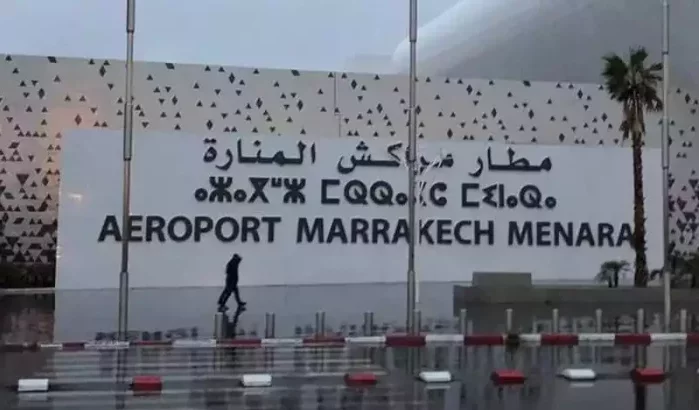 Luchthaven Marrakech krijgt make-over