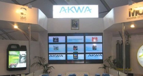 Akwa groep