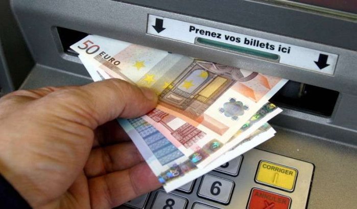 Marokkaanse banken getroffen door gigantische cyberoverval