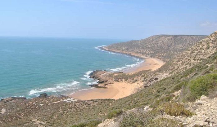 Marokkaanse ingenieur wil zeewater omzetten in drinkwater met zonne-energie