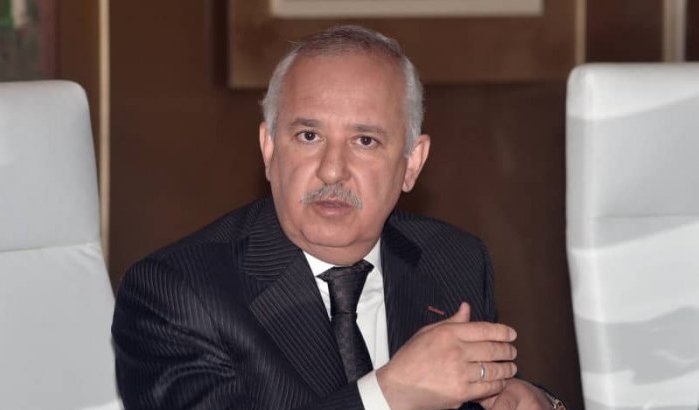 Marokkaanse miljardair Anas Sefrioui aangeklaagd voor sloop bedrijfspanden