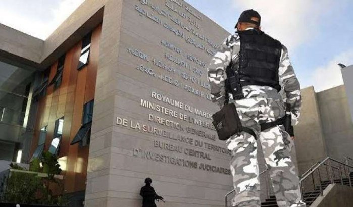 Terreurverdachte opgepakt in Marokko