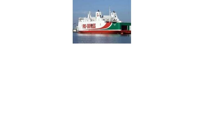 Tanger Express, nieuwe ferry tussen Marokko en Spanje 