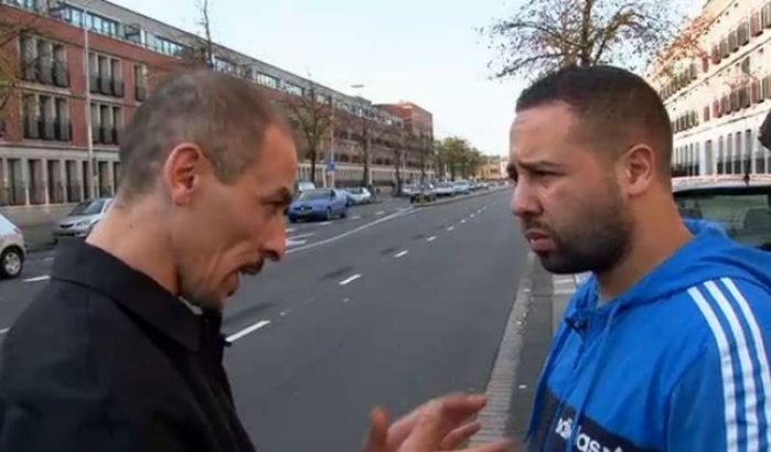 Salaheddine onderzoekt hoe Haagse politie met 'allochtonen' omgaat