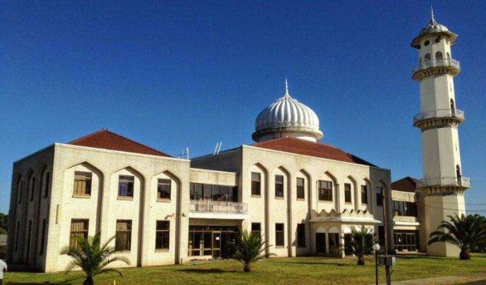 Ramadan 2020: grootste moskee Australië mag gebedsoproep doen
