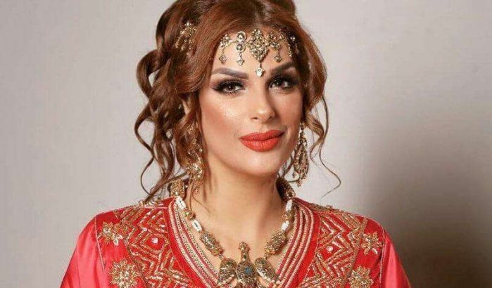 Marokkaanse danseres Maya Dbaich eist maatregelen van de regering
