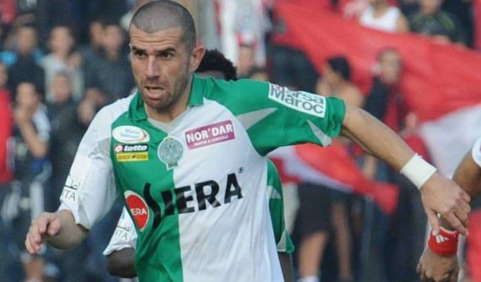 Voormalige speler Raja weigert dat zoon voor Marokko uitkomt
