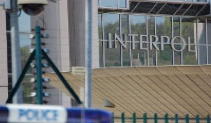 Interpol vormt Marokkaanse politie 