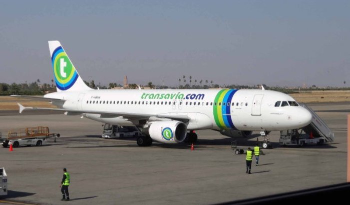 Transavia past bagageregels aan voor Marokkaanse klanten