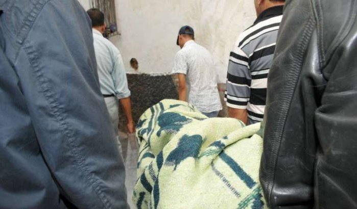 Twintiger vermoordt vijf familieleden in Marrakech