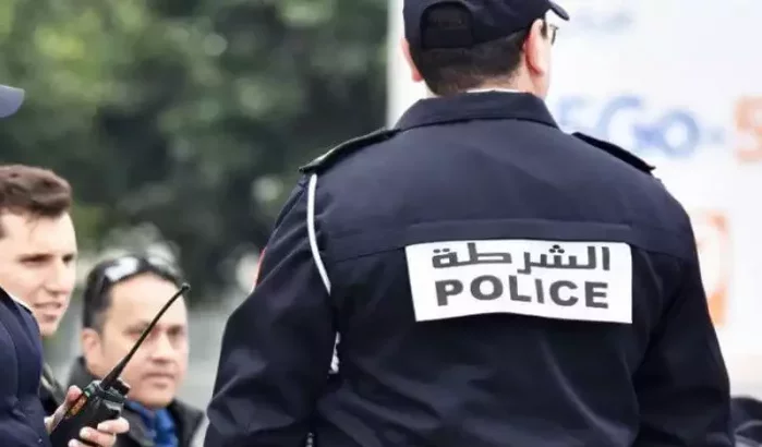 Gezochte Zwitser door politie gearresteerd in Marokko