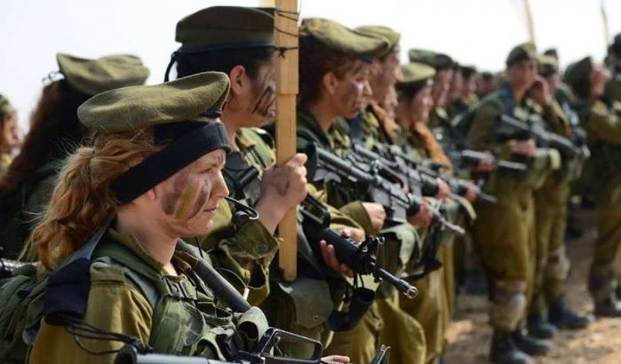 Israëlische soldate zorgt voor buzz met liedje in het Darija