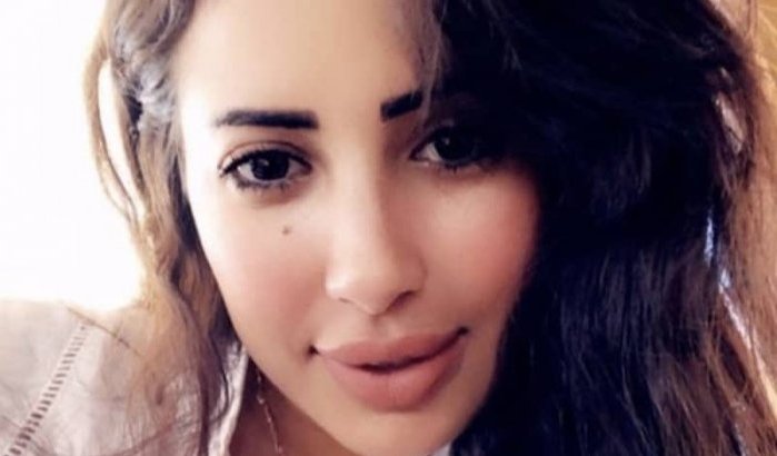 Hamza Mon bb: Soukaina Glamour verlaat gevangenis