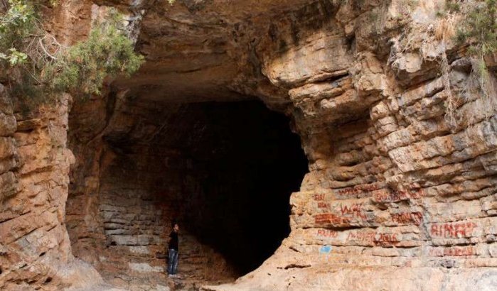 Wie kent de « grot van de Kameel » in Berkane? (video)