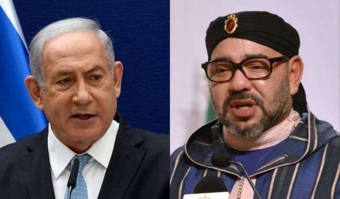Koning Mohammed VI stelt voorwaarden aan zijn reis naar Israël
