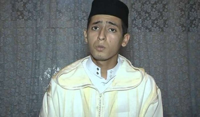 Marokkaanse Hamza Warach is beste Koran-reciteur ter wereld