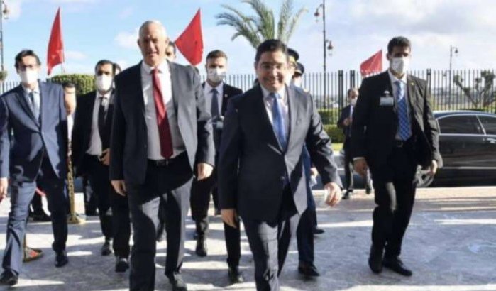 Marokkaanse partij: "Annuleer normalisatie met Israël"
